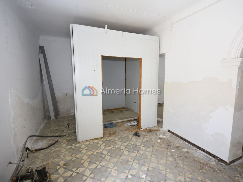 Rekkehus i Almanzora, Almeria - bilde 5