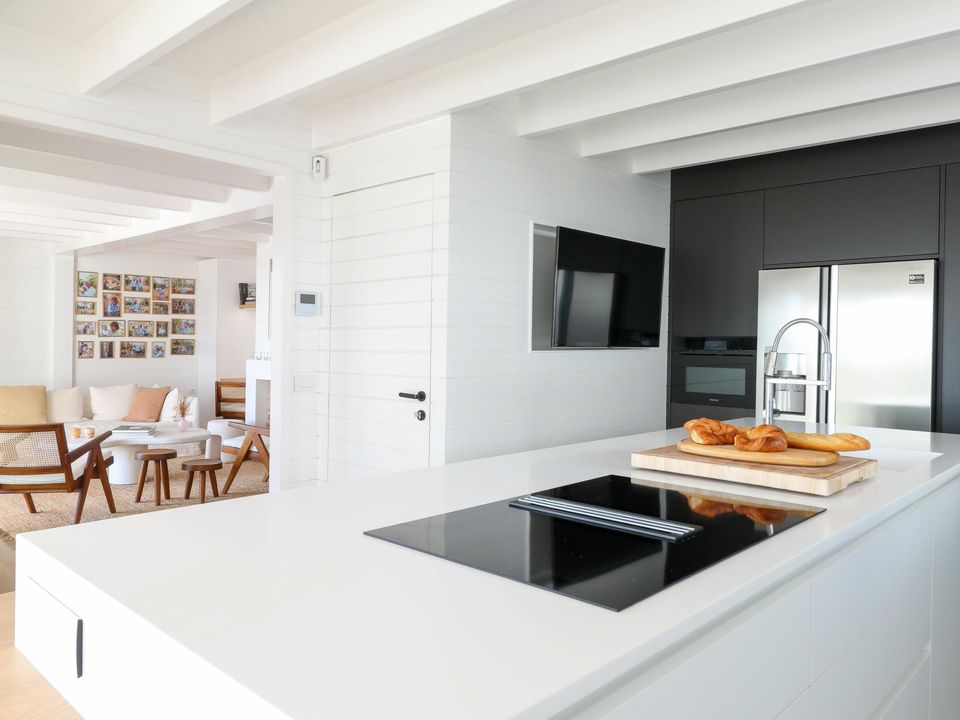 Villa en Benahavis, Malaga - foto 3