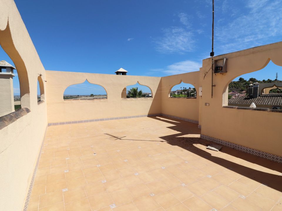 Villa i Algorfa, Alicante - foto 3