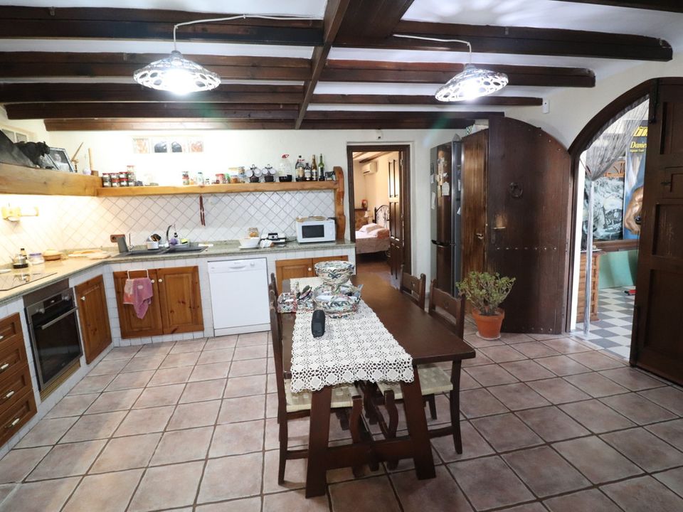 Villa i Algorfa, Alicante - foto 5