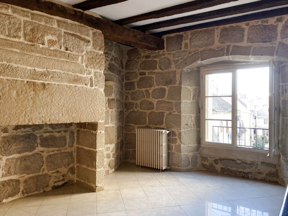Lejlighed i Brive-la-Gaillarde, Correze - foto 1