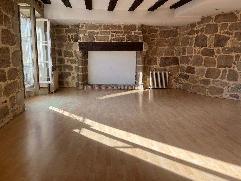 Lejlighed i Brive-la-Gaillarde, Correze - foto 2