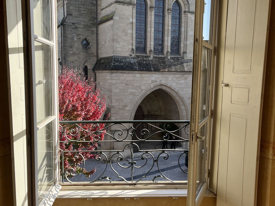 Lejlighed i Brive-la-Gaillarde, Correze - foto 3