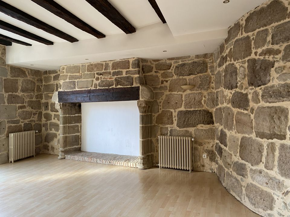Lejlighed i Brive-la-Gaillarde, Correze - foto 4