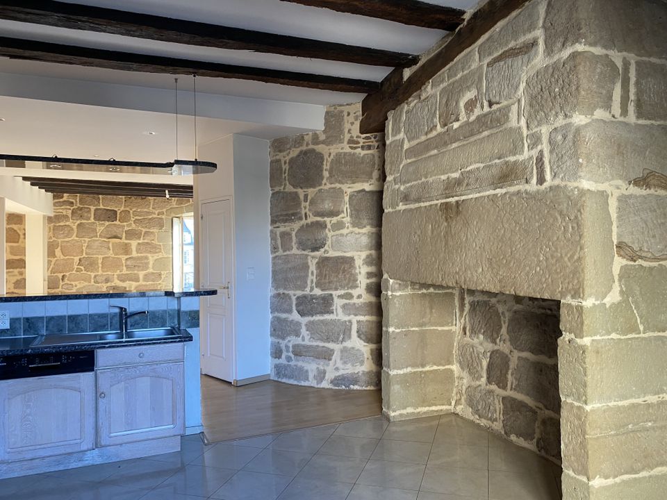 Lejlighed i Brive-la-Gaillarde, Correze - foto 5