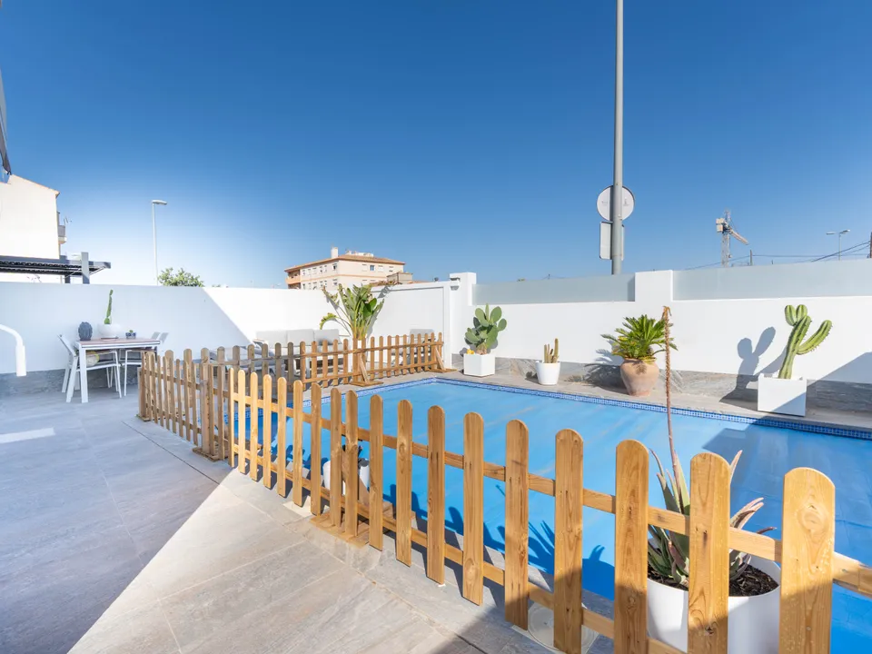 Villa a Avileses, Murcia - foto 3