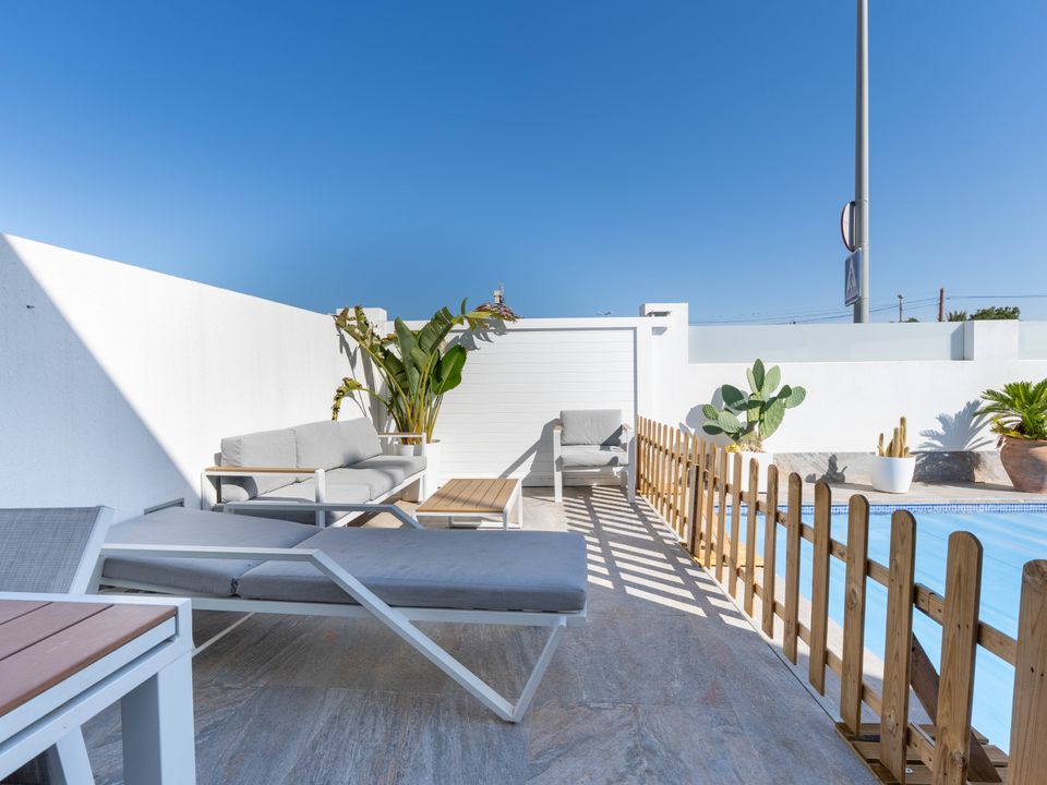 Villa a Avileses, Murcia - foto 4