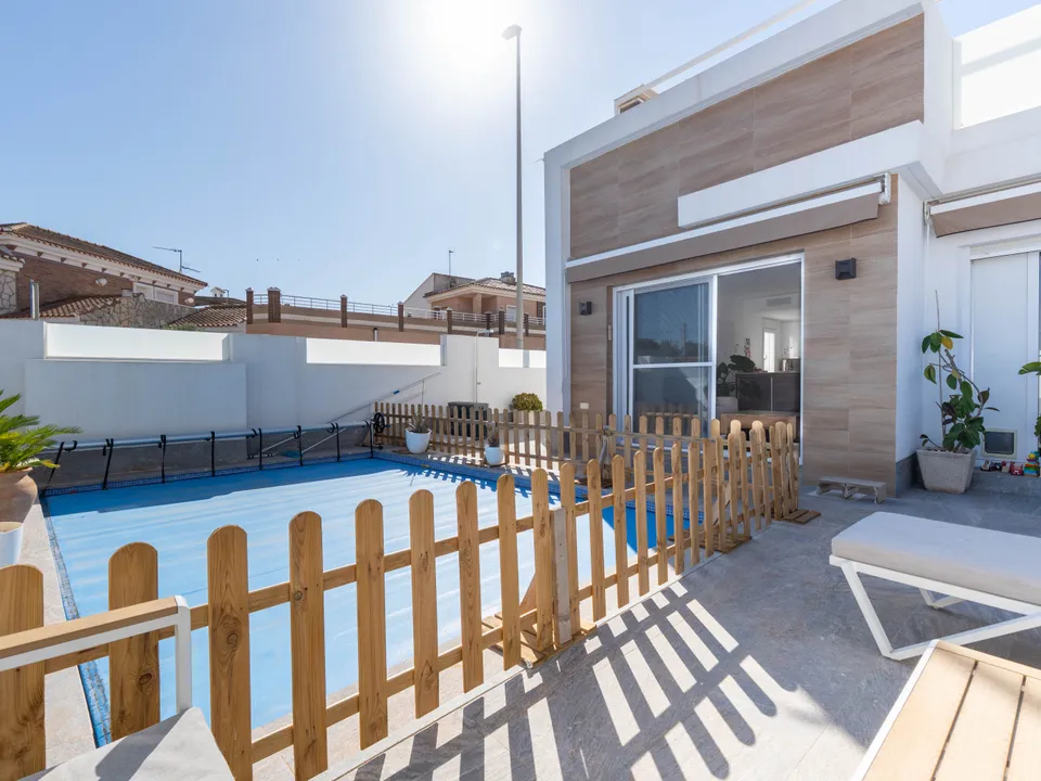 Villa a Avileses, Murcia - foto 5