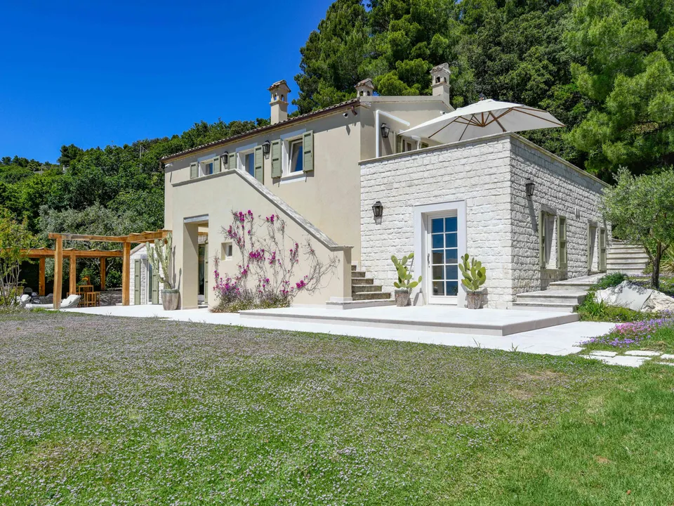 Villa i Sirolo, Ancona - bilde 3