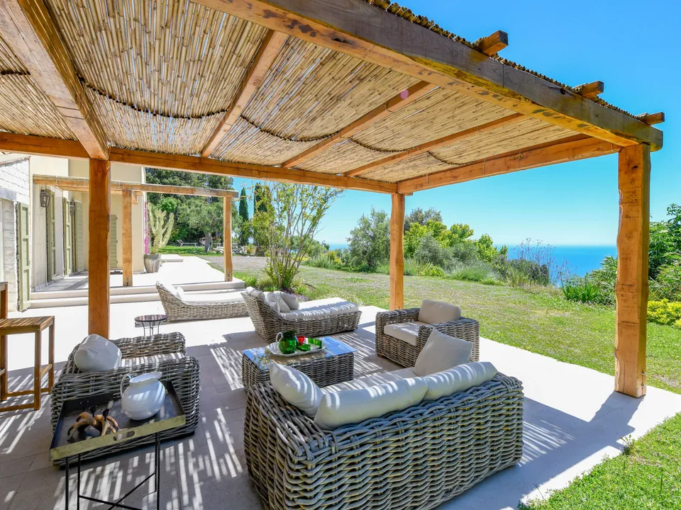 Villa i Sirolo, Ancona - bilde 5