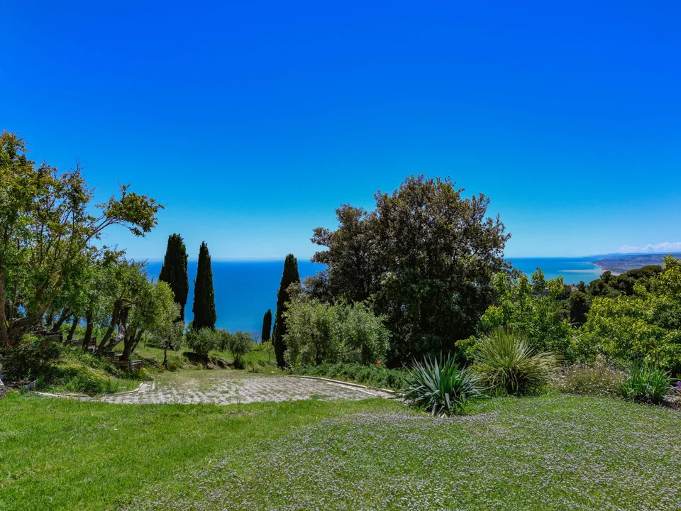 Villa i Sirolo, Ancona - bilde 4