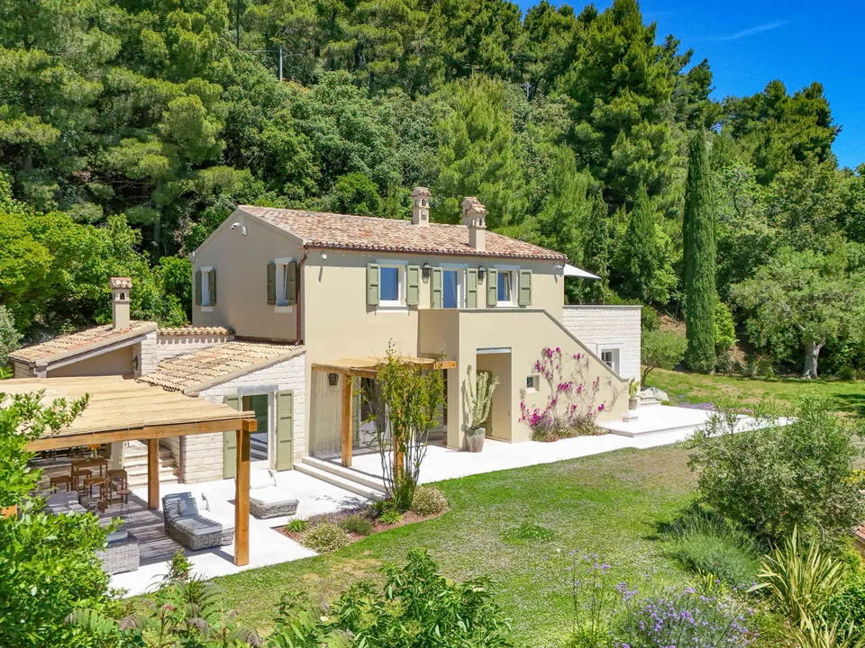 Villa i Sirolo, Ancona - bilde 2