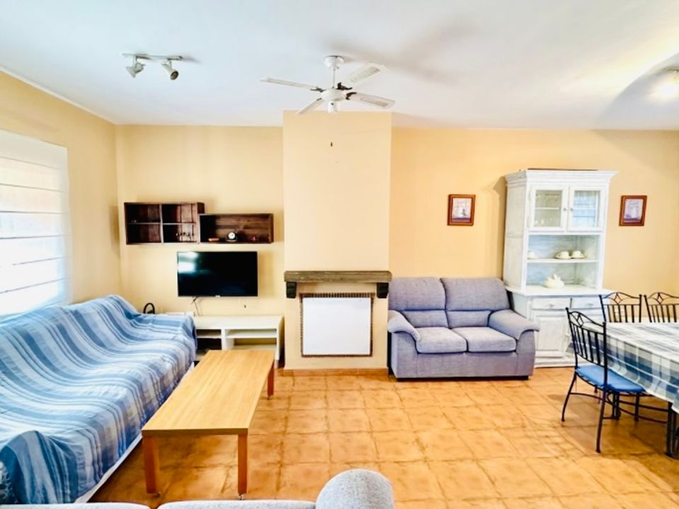 Byhus i Fuente de Piedra, Malaga - foto 3