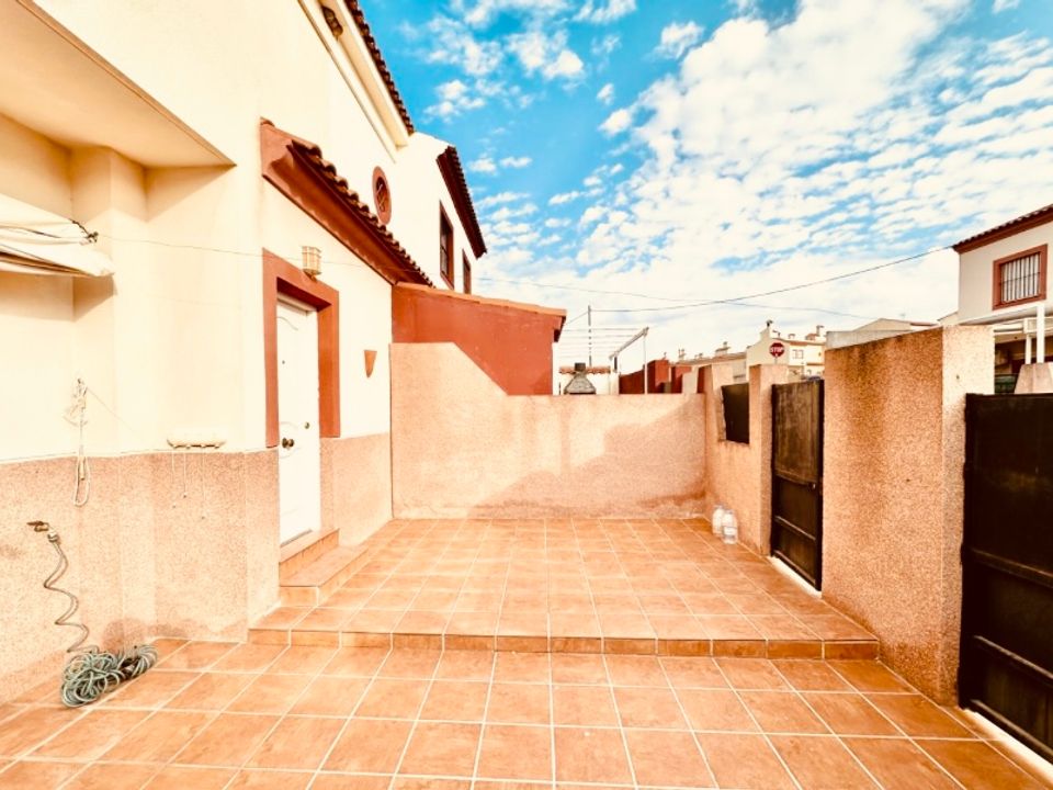 Byhus i Fuente de Piedra, Malaga - foto 2