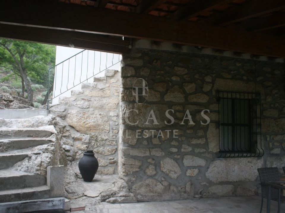 Granja a Candedo, Vila Real - foto 5
