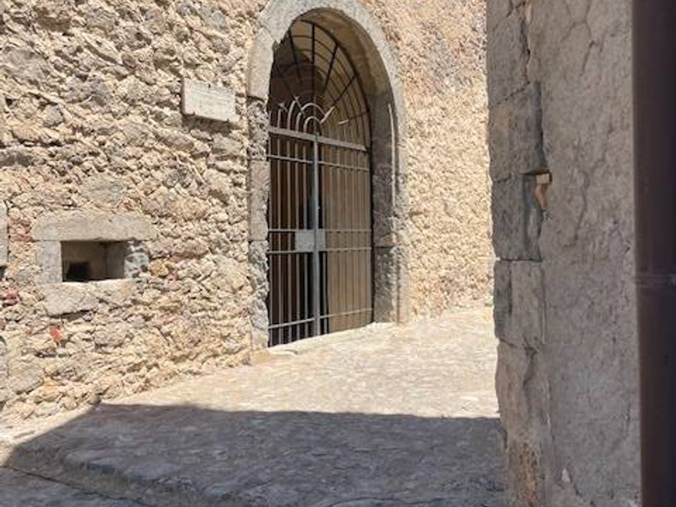 Lejlighed i Monte Argentario, Grosseto - foto 2