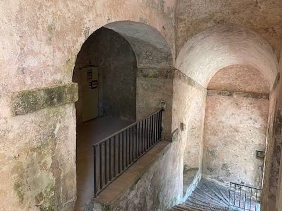 Lejlighed i Monte Argentario, Grosseto - foto 4