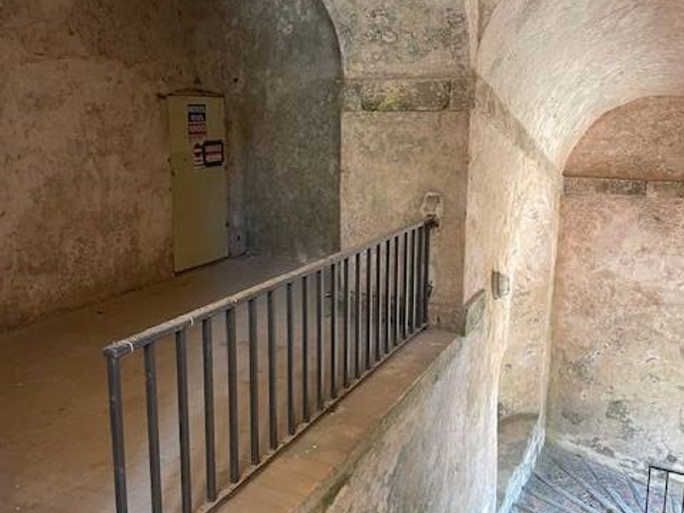 Lejlighed i Monte Argentario, Grosseto - foto 5