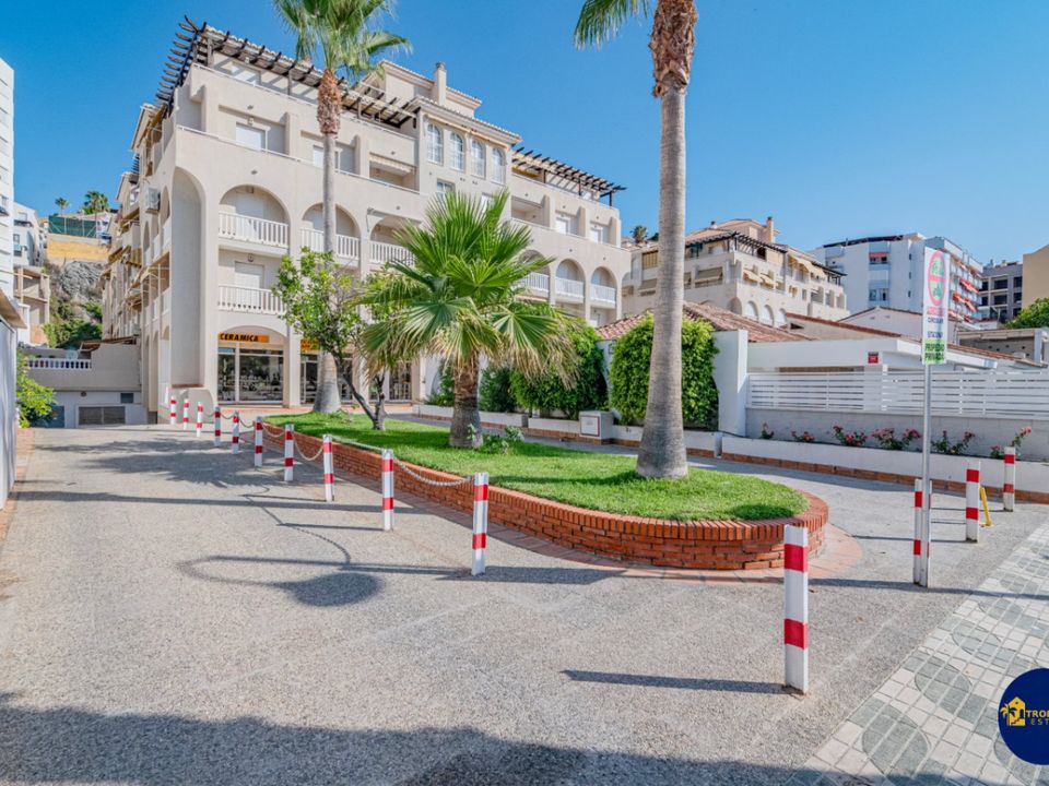 Erhvervsejendom i Almunecar, Granada - foto 3