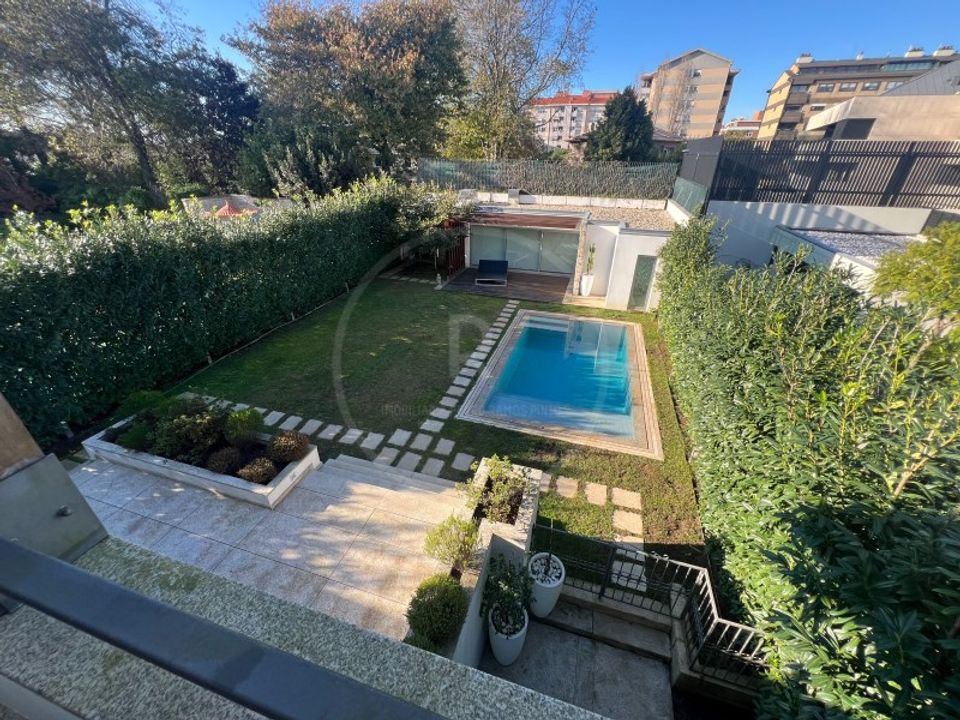 Villa i Porto, Porto - bilde 2