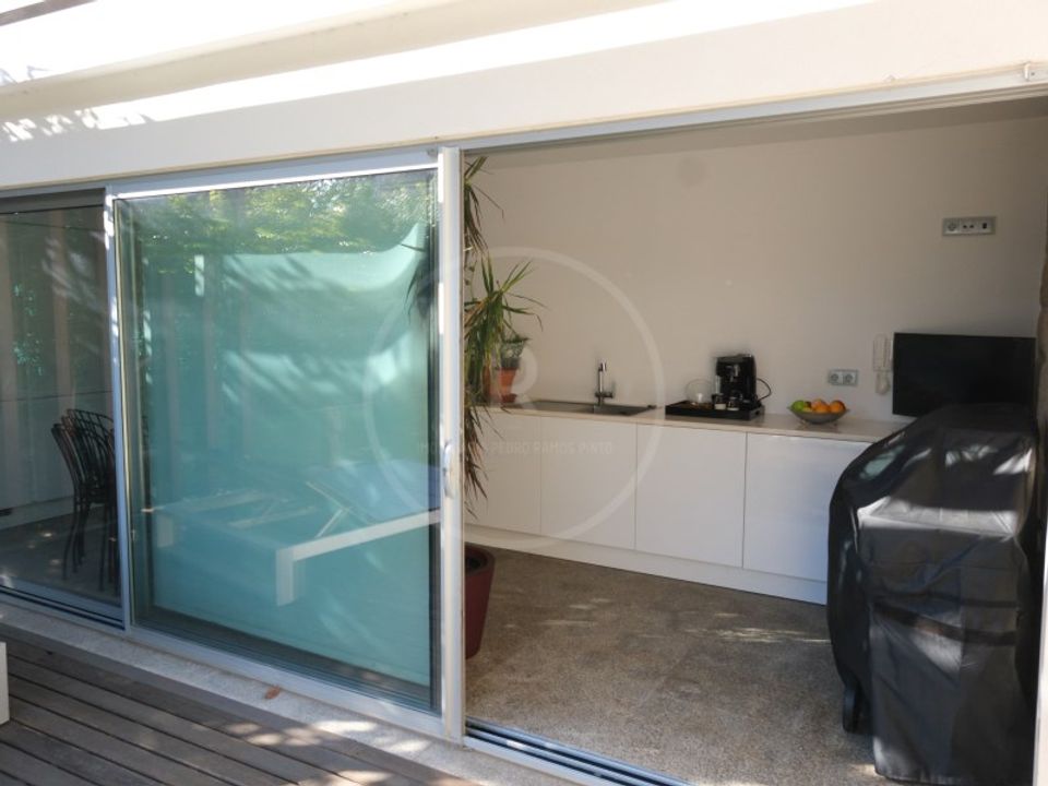 Villa i Porto, Porto - bilde 4