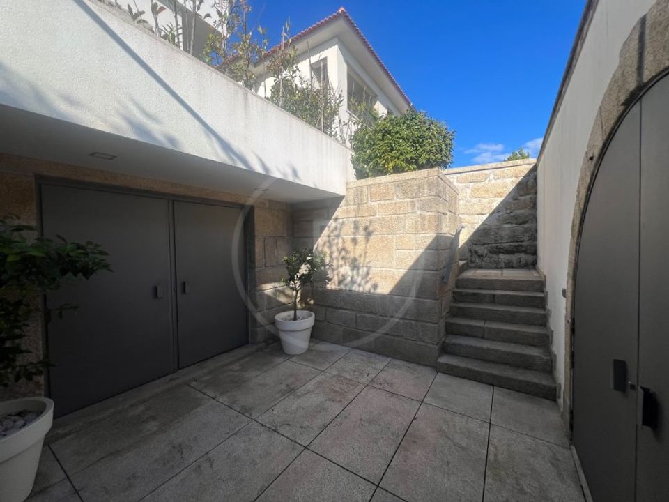 Villa i Porto, Porto - bilde 5