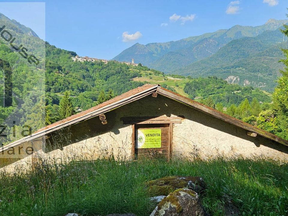 Villa i Valdaone, Trento - foto 1