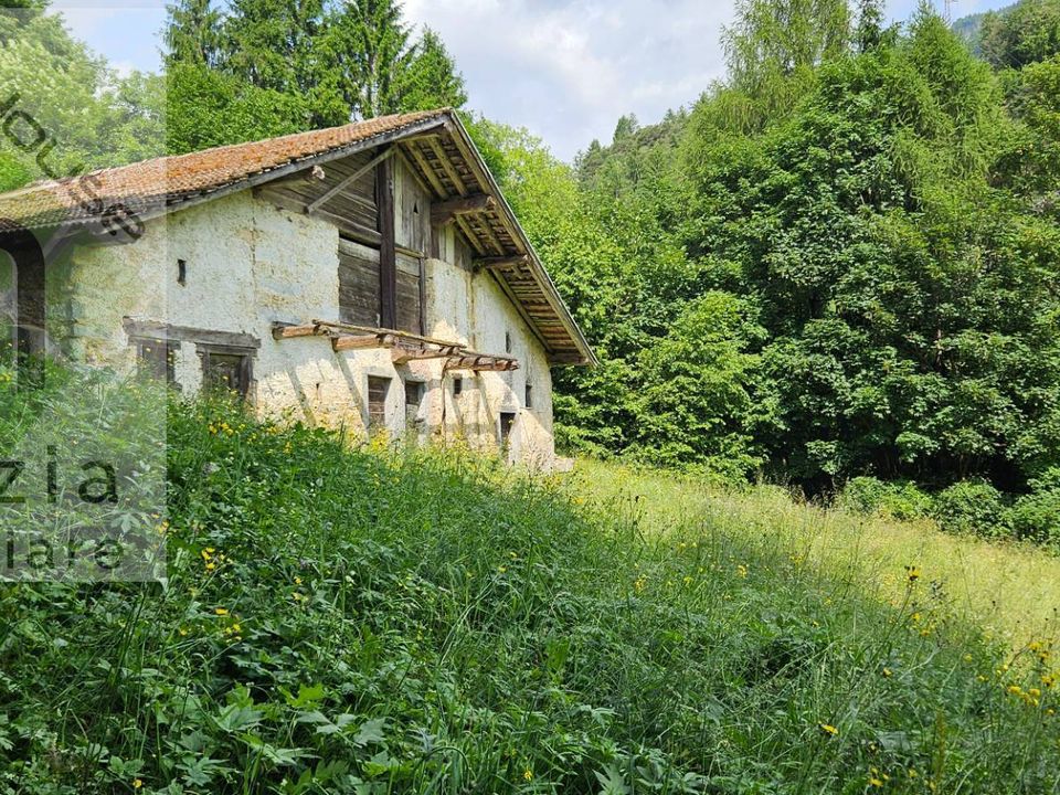 Villa i Valdaone, Trento - foto 2