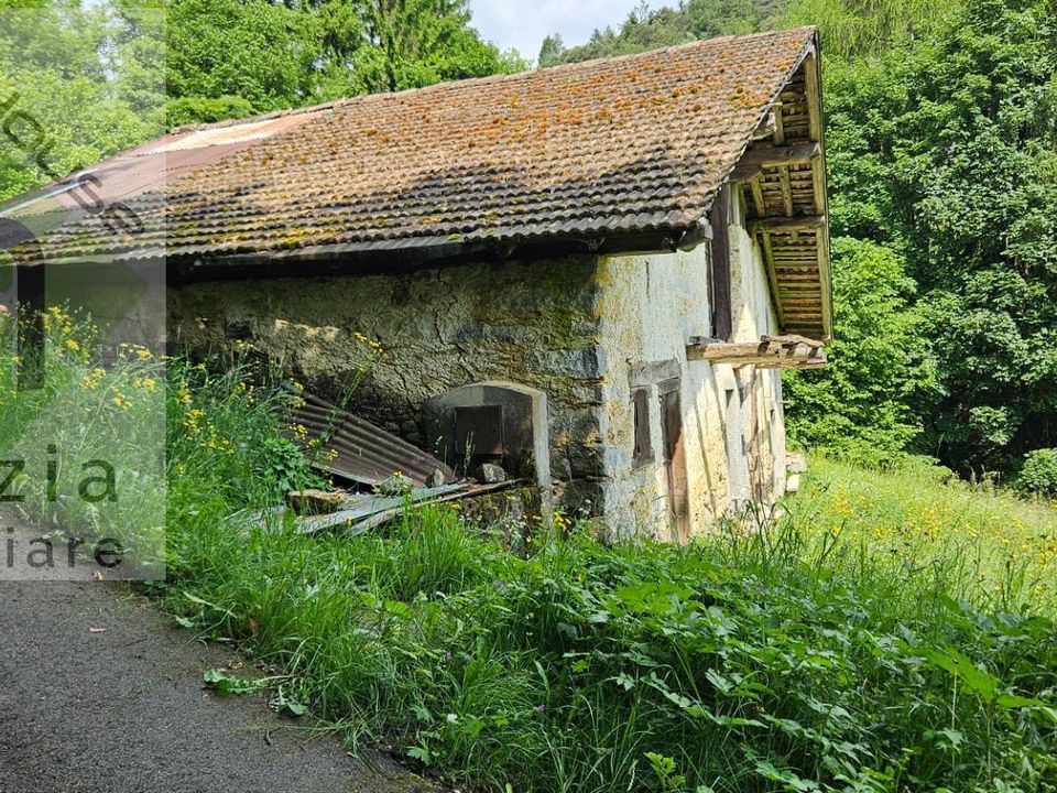 Villa i Valdaone, Trento - foto 3