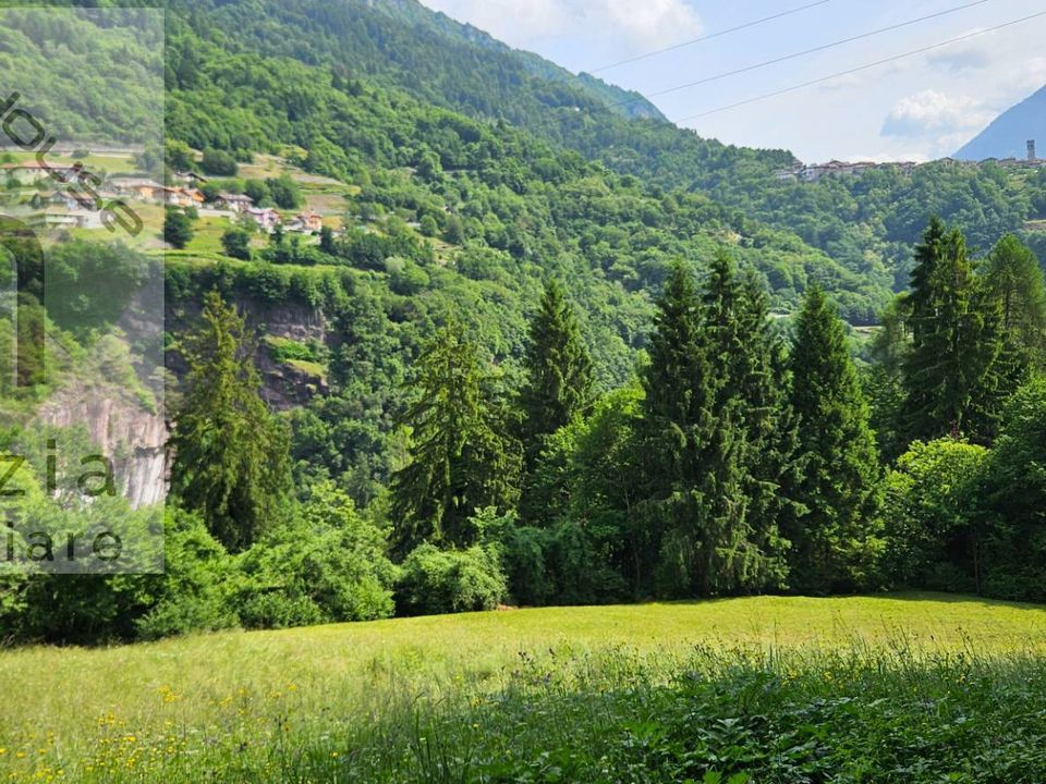 Villa i Valdaone, Trento - foto 4