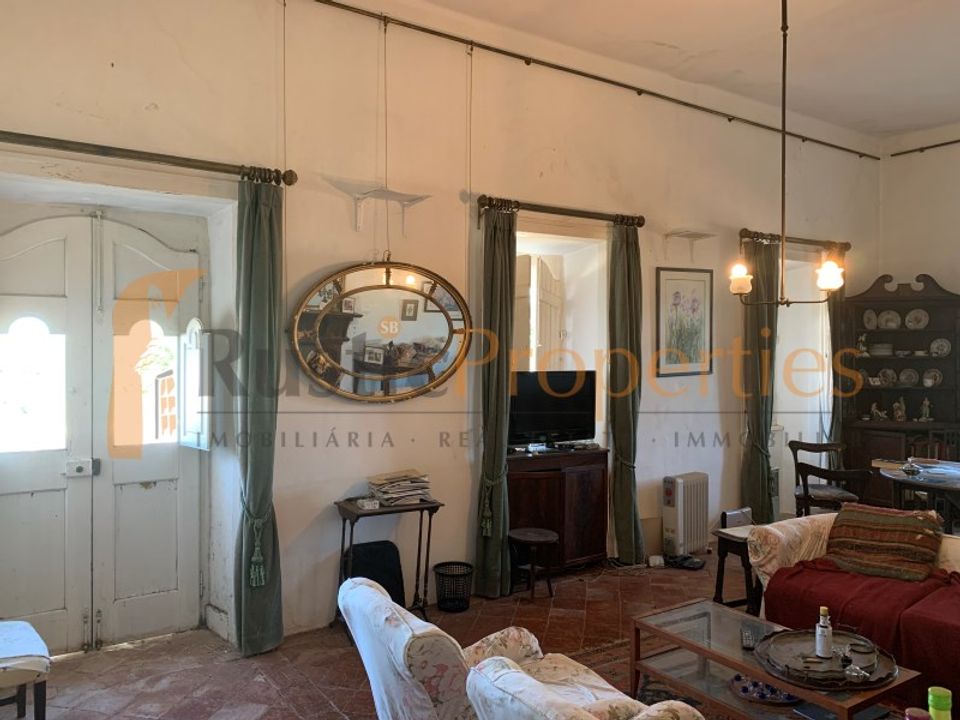 Villa i Sao Bras de Alportel, Faro - foto 2