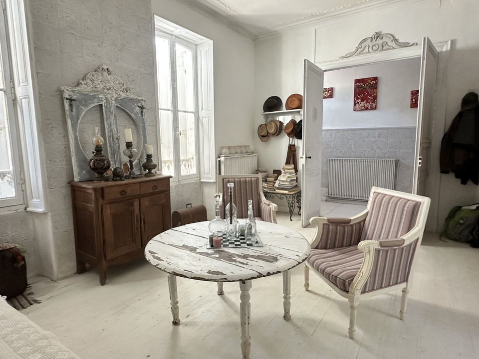 Villa i Saint-Jean-d'Angely, Charente-Maritime - foto 3