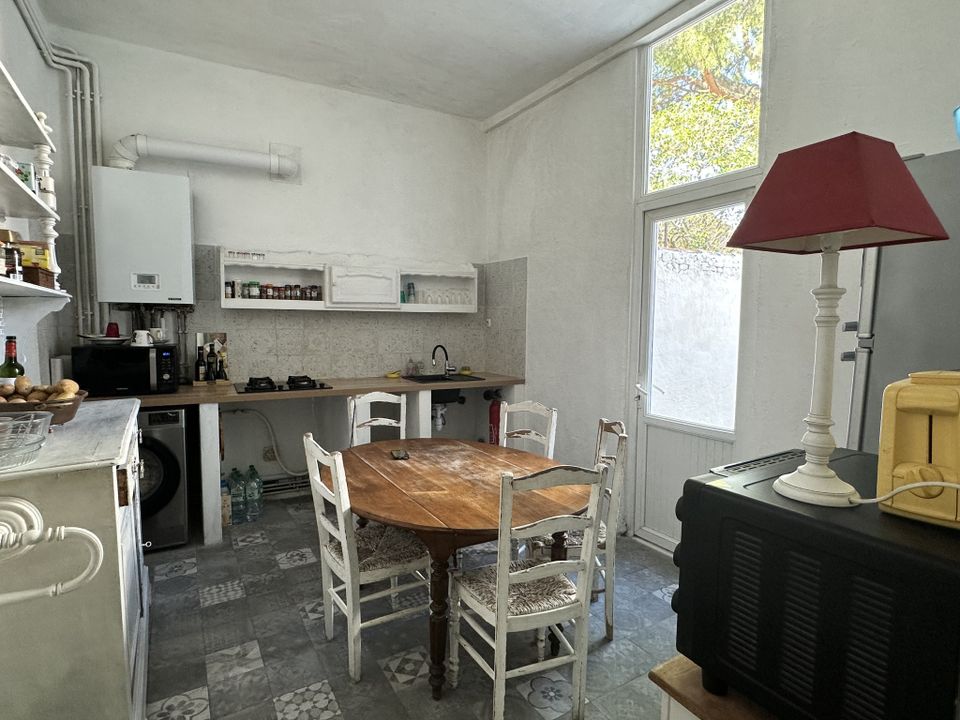 Villa i Saint-Jean-d'Angely, Charente-Maritime - foto 4