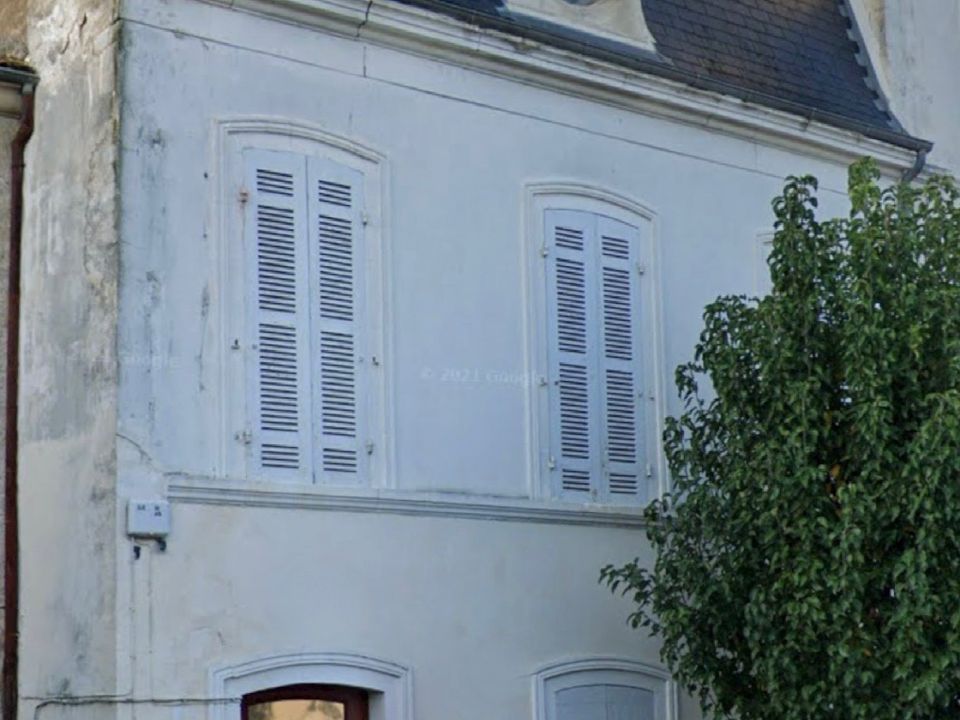 Villa i Saint-Jean-d'Angely, Charente-Maritime - foto 2