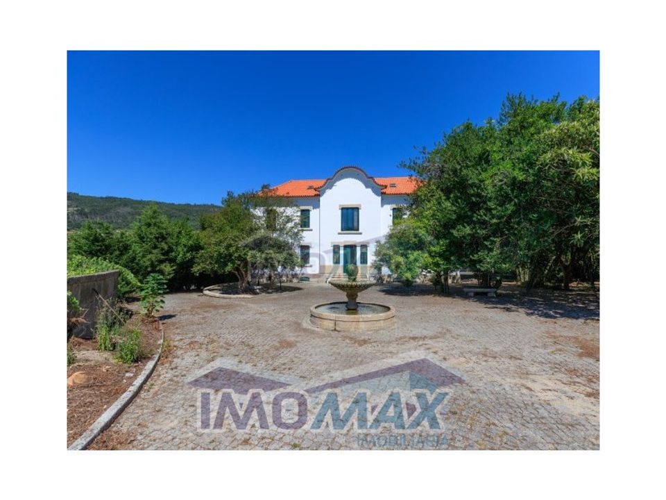 Villa i Penafiel, Porto - foto 1