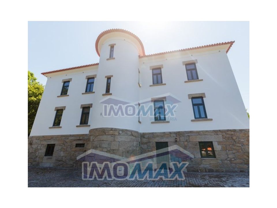 Villa i Penafiel, Porto - foto 2