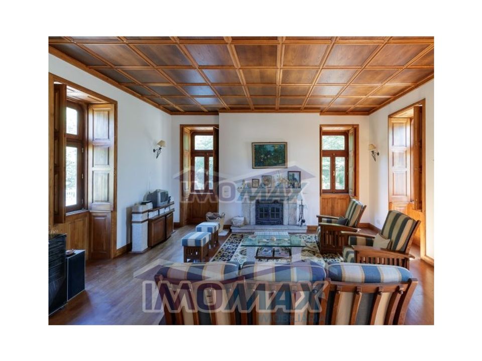 Villa i Penafiel, Porto - foto 4