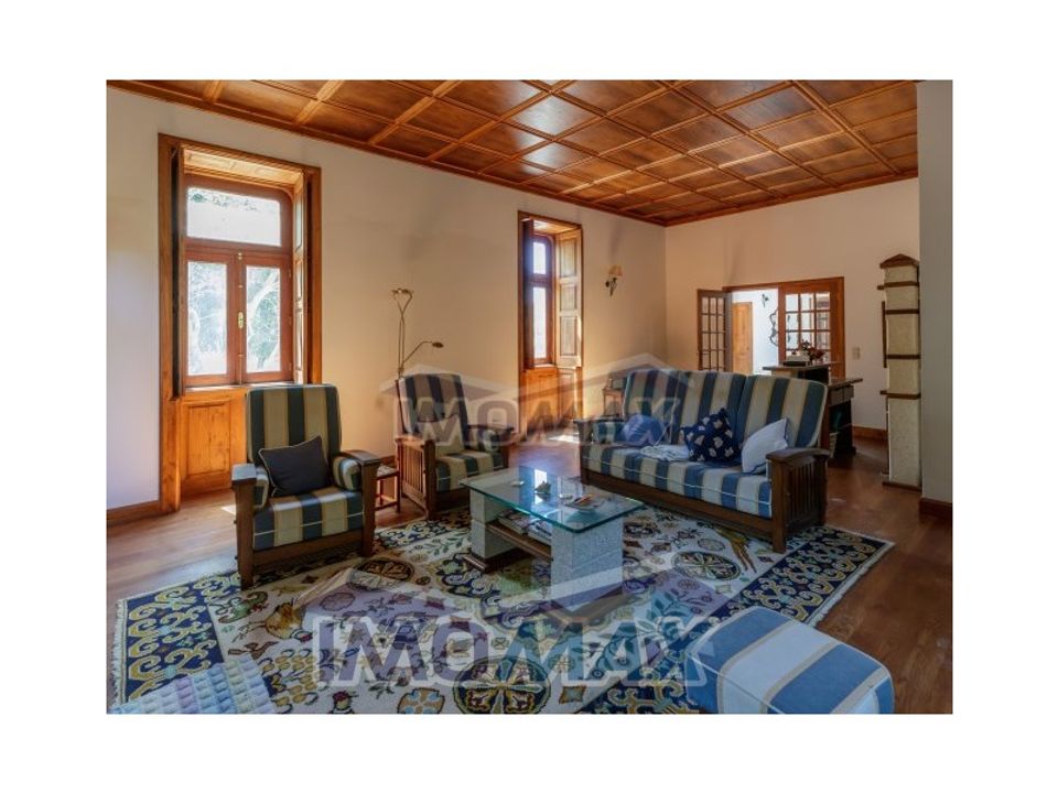 Villa i Penafiel, Porto - foto 5