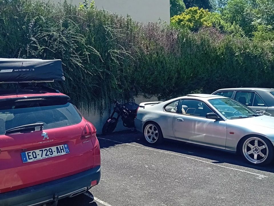 Lejlighed i Aurillac, Cantal - foto 4