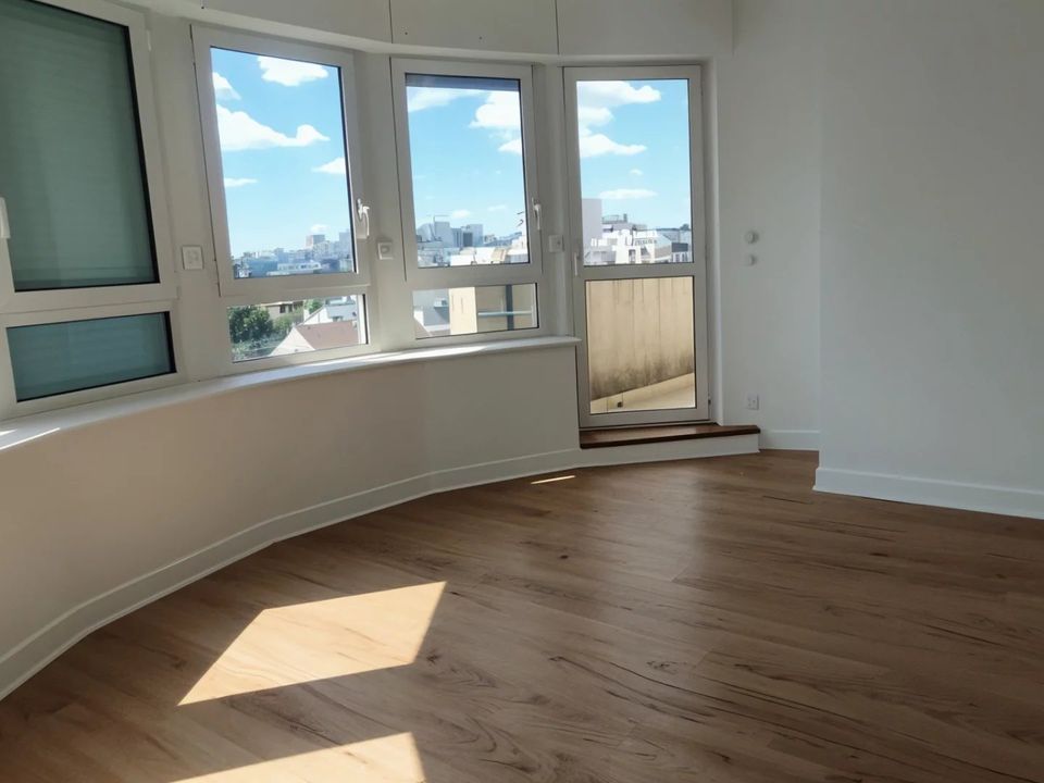 Apartament a Bourg-la-Reine, Hauts-de-Seine - foto 1