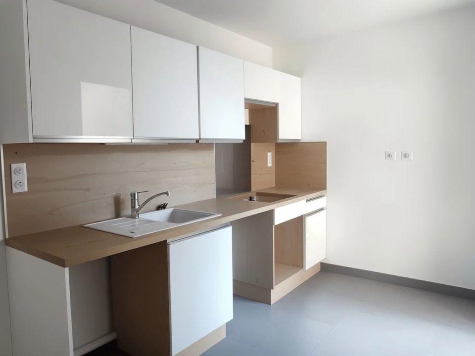 Apartament a Bourg-la-Reine, Hauts-de-Seine - foto 3