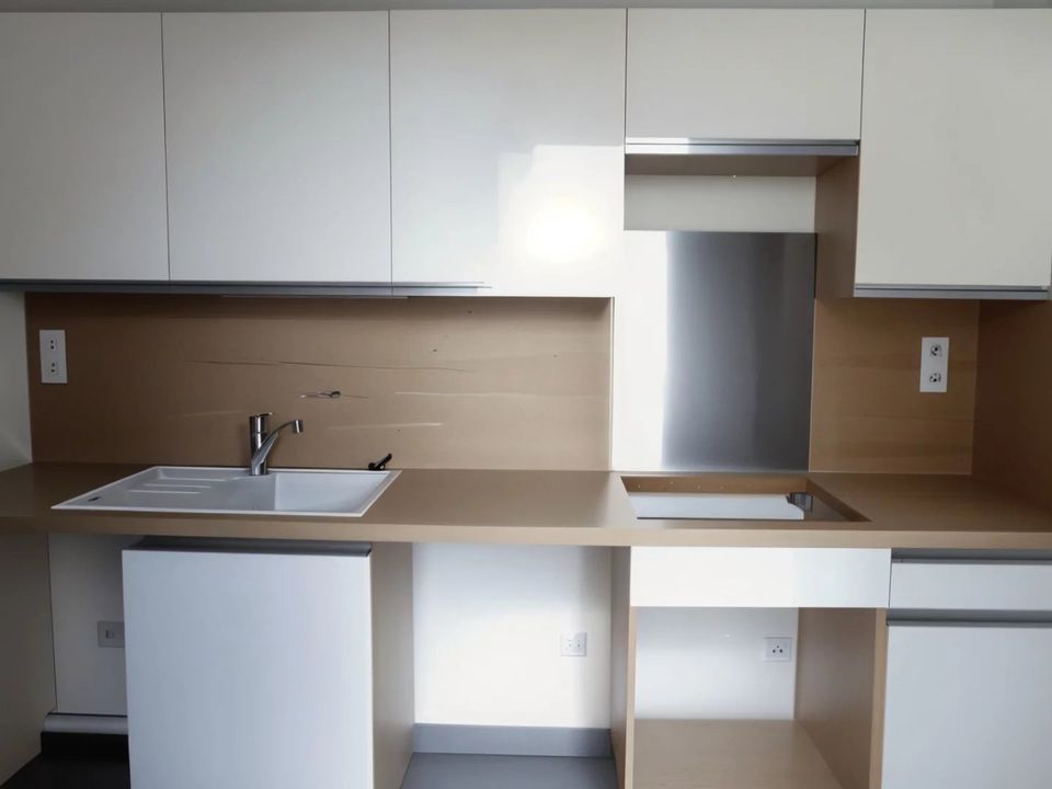 Apartament a Bourg-la-Reine, Hauts-de-Seine - foto 4