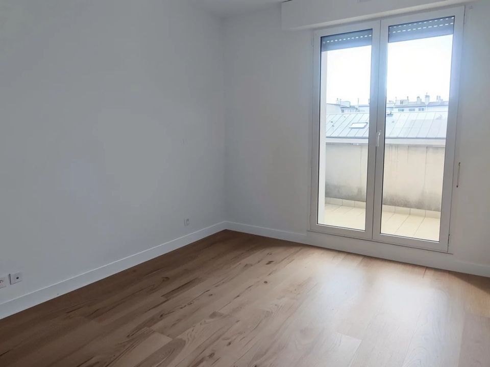 Apartament a Bourg-la-Reine, Hauts-de-Seine - foto 5