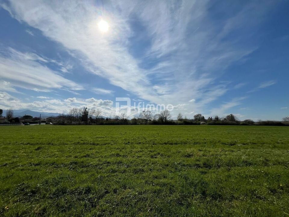 Helårsgrund i Montrejeau, Haute-Garonne - foto 1