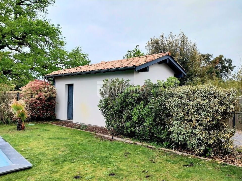 Villa i La Teste-de-Buch, Gironde - foto 2