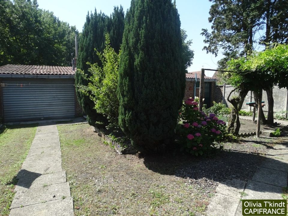 Villa i Conde-sur-l'Escaut, Nord - foto 2