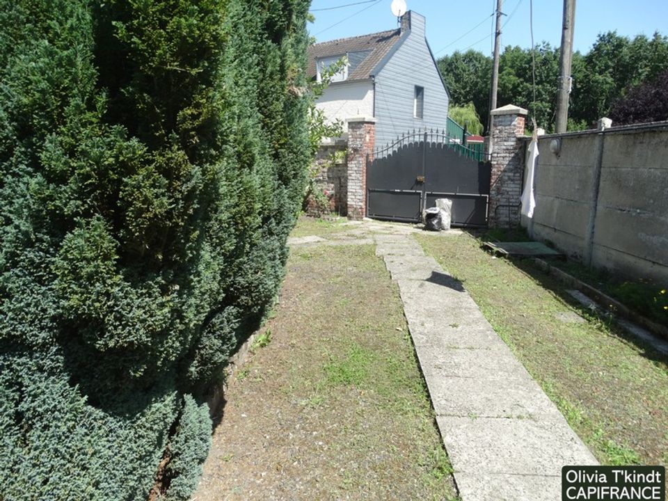 Villa i Conde-sur-l'Escaut, Nord - foto 3