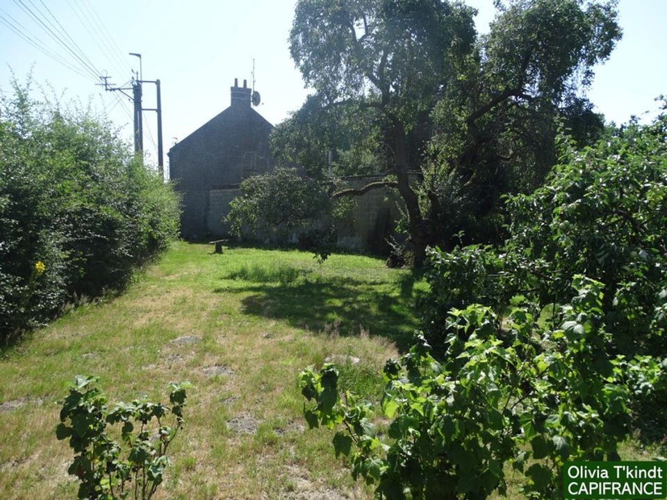 Villa i Conde-sur-l'Escaut, Nord - foto 4