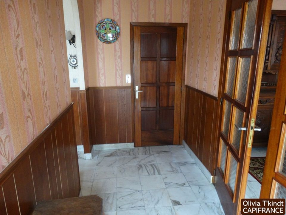 Villa i Conde-sur-l'Escaut, Nord - foto 5