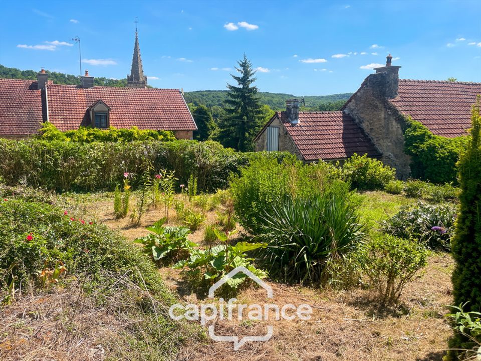 Villa i Montmoyen, Cote-d'Or - foto 4
